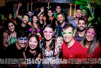 Buxixo bar