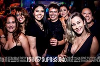 Buxixo bar
