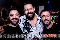Buxixo bar
