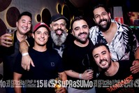 Buxixo bar