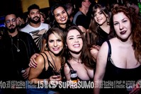 Buxixo bar