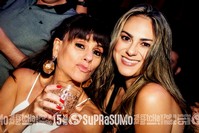 KiaOra bar