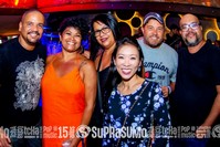 Buxixo bar