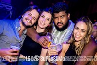 KiaOra bar