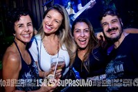 KiaOra bar
