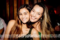 KiaOra bar