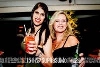 KiaOra bar