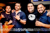 KiaOra bar