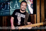 KiaOra bar