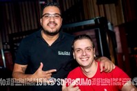 KiaOra bar