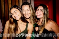 KiaOra bar