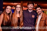 Salomé Bar Boituva