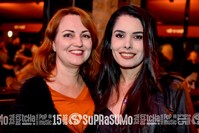 Salomé Bar Boituva