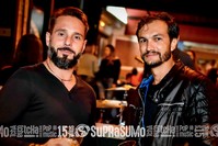 Salomé Bar Boituva