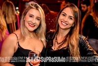 Salomé Bar Boituva