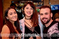 Salomé Bar Boituva