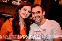 Salomé Bar Boituva
