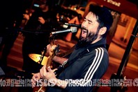 Salomé Bar Boituva