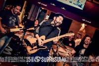 Salomé Bar Boituva
