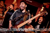 Salomé Bar Boituva