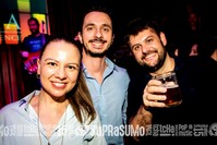 KiaOra bar