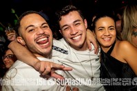 KiaOra bar