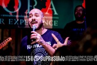 KiaOra bar