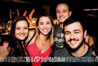 KiaOra bar