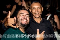 KiaOra bar