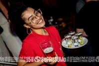 KiaOra bar