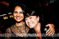 KiaOra bar