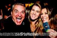 KiaOra bar