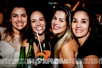 KiaOra bar