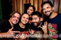 KiaOra bar