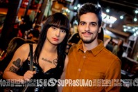 Deck Dom Pedro