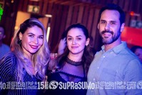 KiaOra bar
