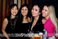 KiaOra bar