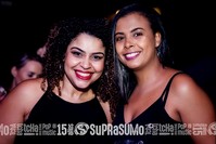 KiaOra bar