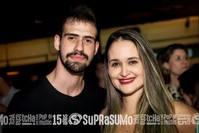 KiaOra bar