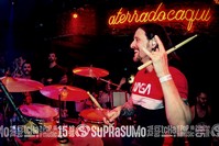 Buxixo bar
