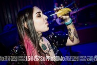 KiaOra bar