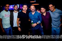 KiaOra bar