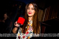 KiaOra bar