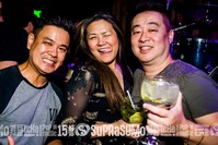 KiaOra bar