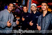 Salomé Bar Boituva