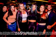 Salomé Bar Boituva