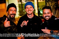 Salomé Bar Boituva