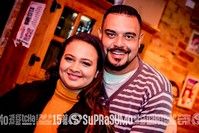 Salomé Bar Boituva
