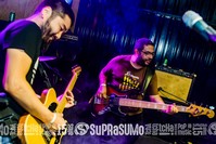 SOS Banda Arquivo