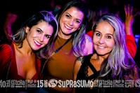 KiaOra bar